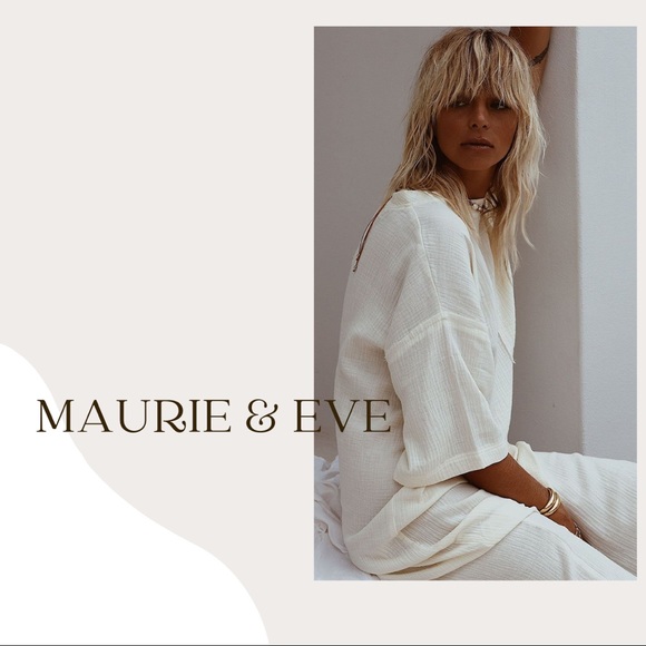 TAKE ME AWAY DRESS by Maurie & Eve - Picture 3 of 10